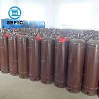 Acetylene Gas Cylinder