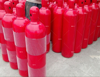 25L Acetylene Cylinder