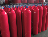 10L Acetylene Cylinder