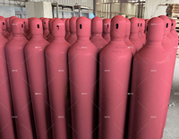 20L Acetylene Cylinder