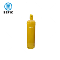 GB5099 Acetylene Cylinder